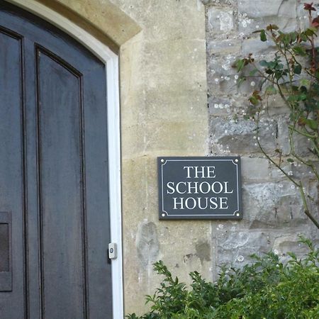 Bed and Breakfast The School House Bridgwater Exterior foto