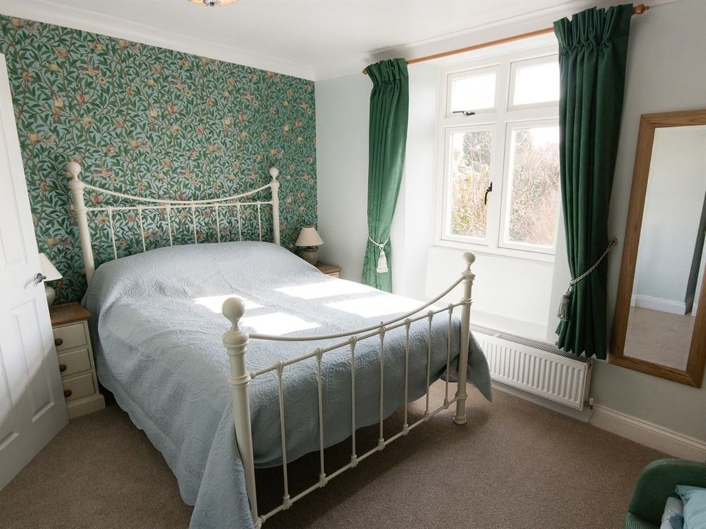 Bed and Breakfast The School House Bridgwater Exterior foto